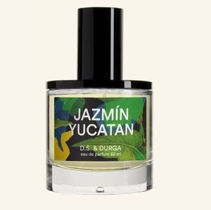 D.S & DURGA Jazmín Yucatan